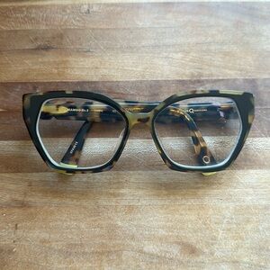 Etnia Tortoise prescription frames, made in Spain